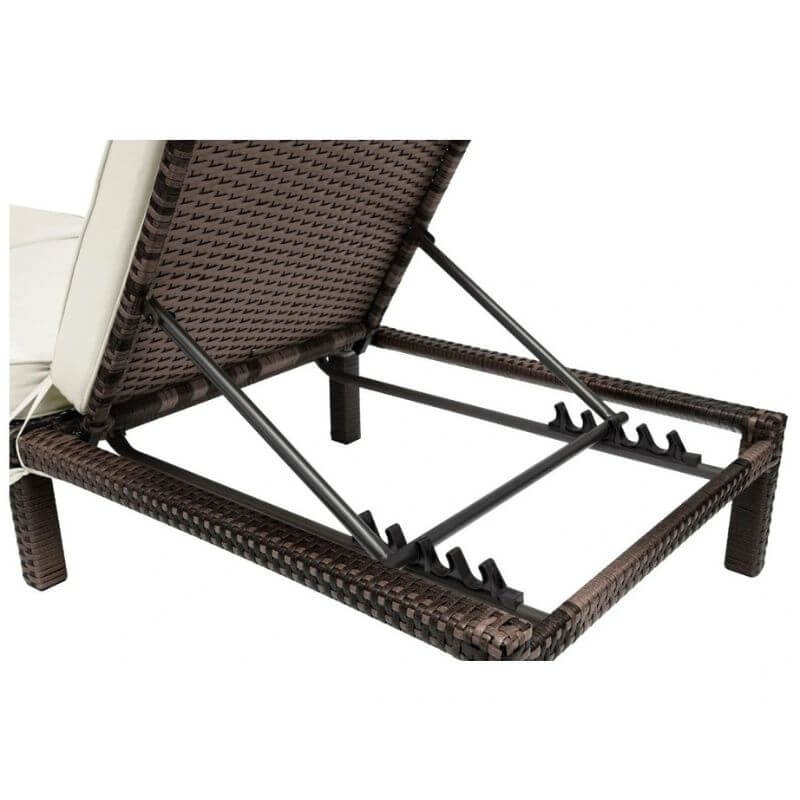 zahradní ratanový nábytek